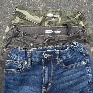 Old Navy bundle 12 slim